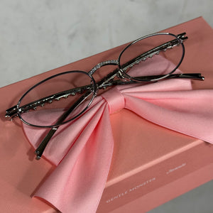 Gentle Monster Jennie Crystal Glasses