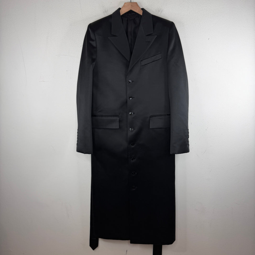Louis Vuitton Belted Trench Coat