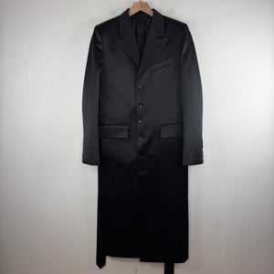 Louis Vuitton Belted Trench Coat
