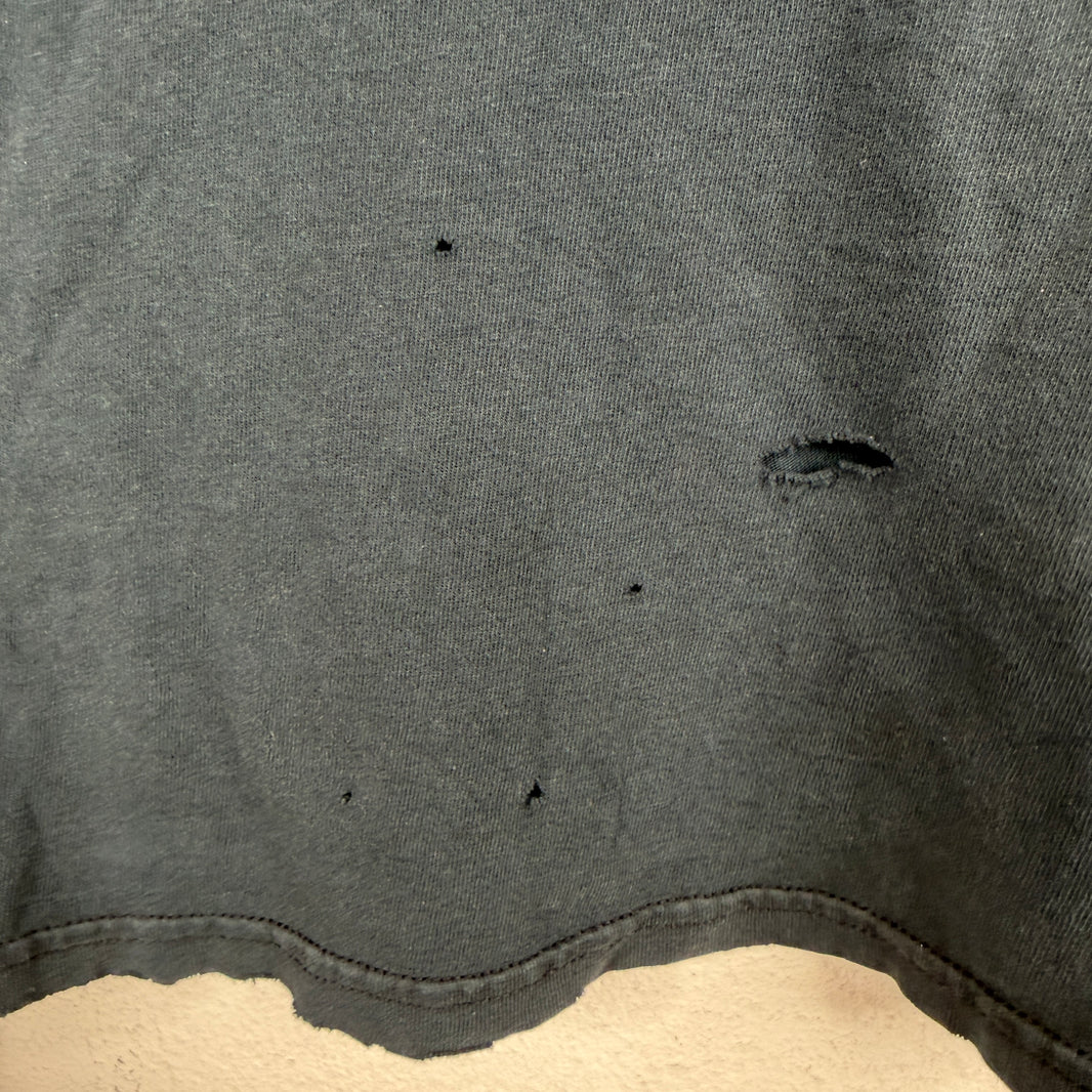 Vintage Smoked Xbox 360 T-Shirt