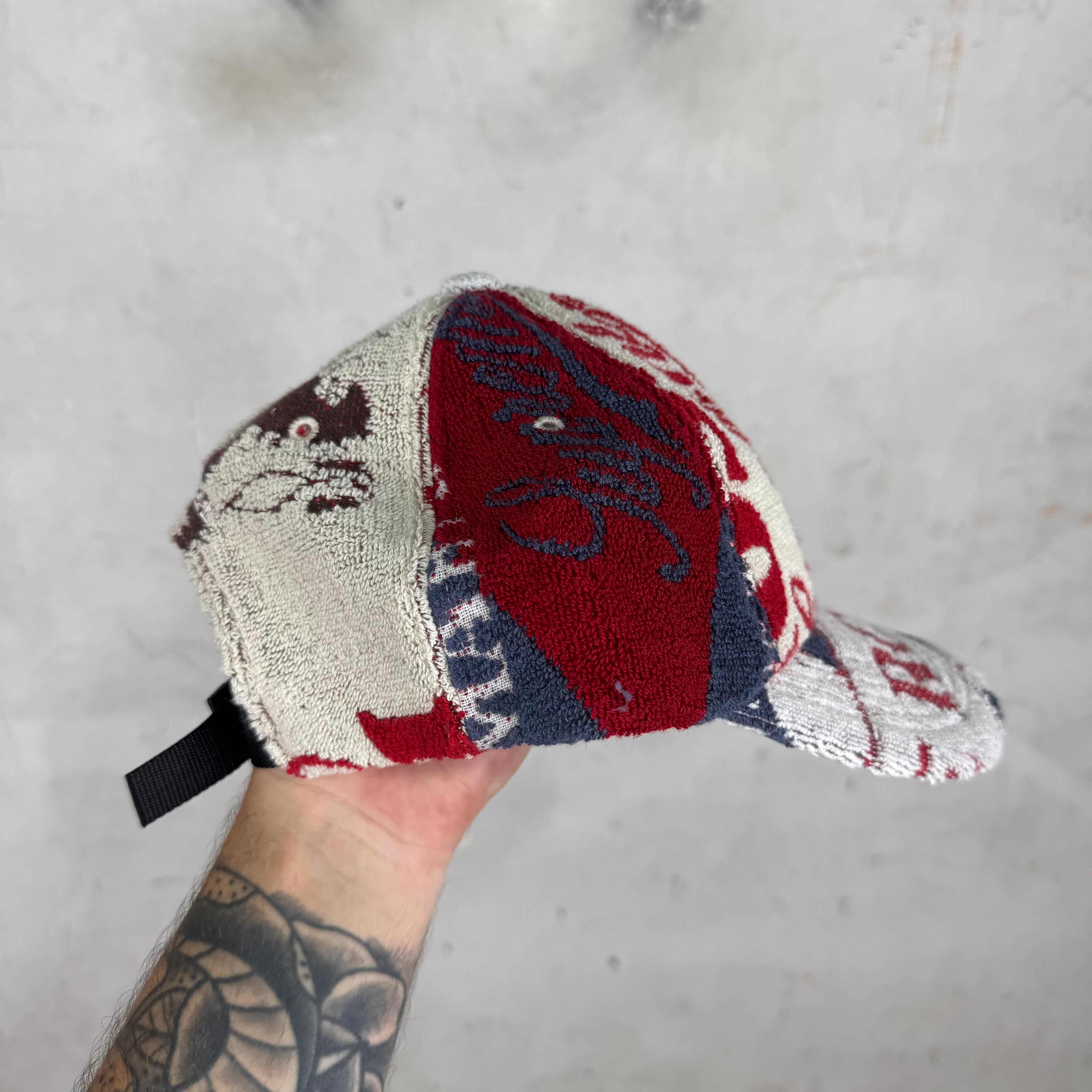 Supreme x Martine Rose Towel Hat – www.Lukes.store