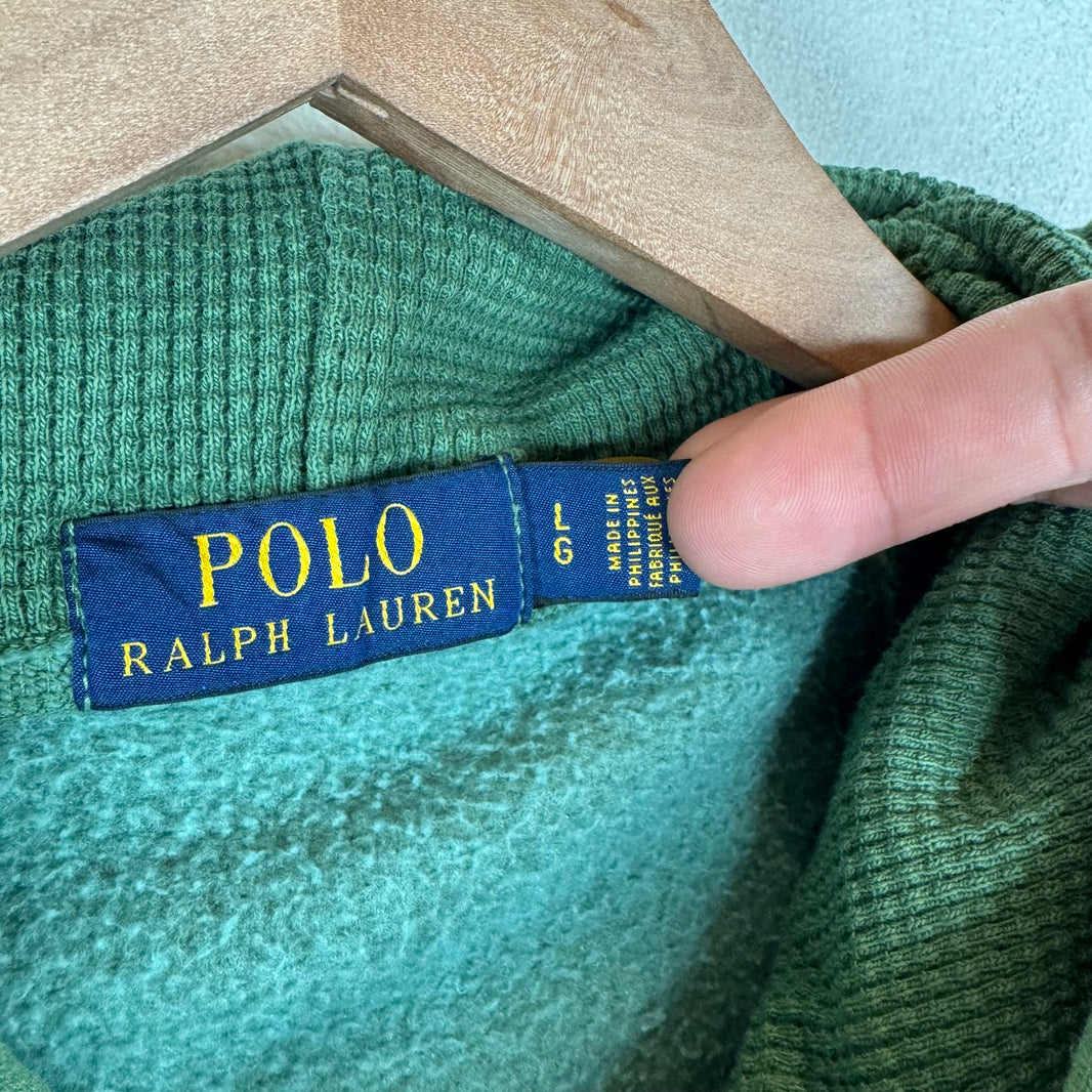 Polo Ralph Lauren PRL Surf Hoodie