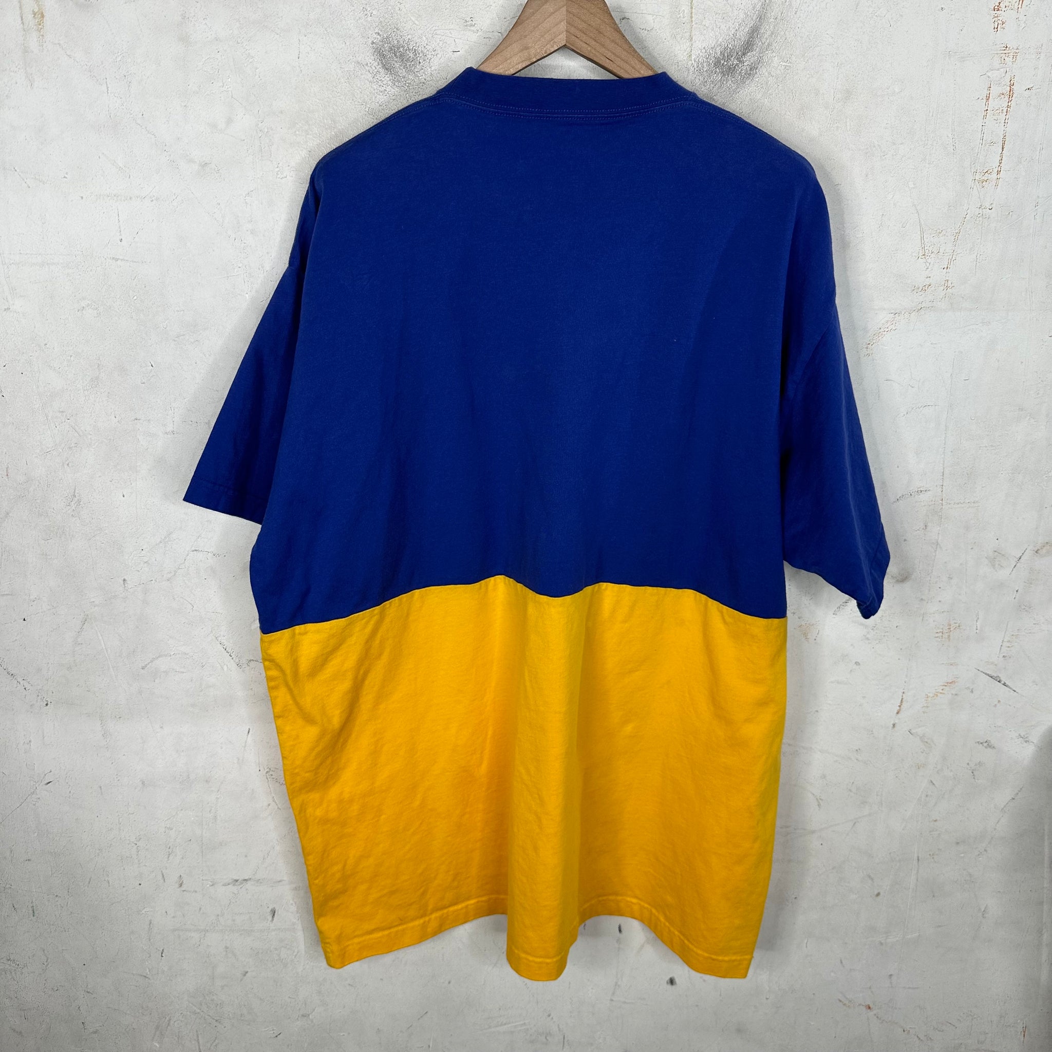 Balenciaga Ukraine Promo T-Shirt