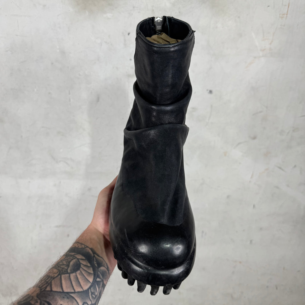 424 Miner Marathon Boots