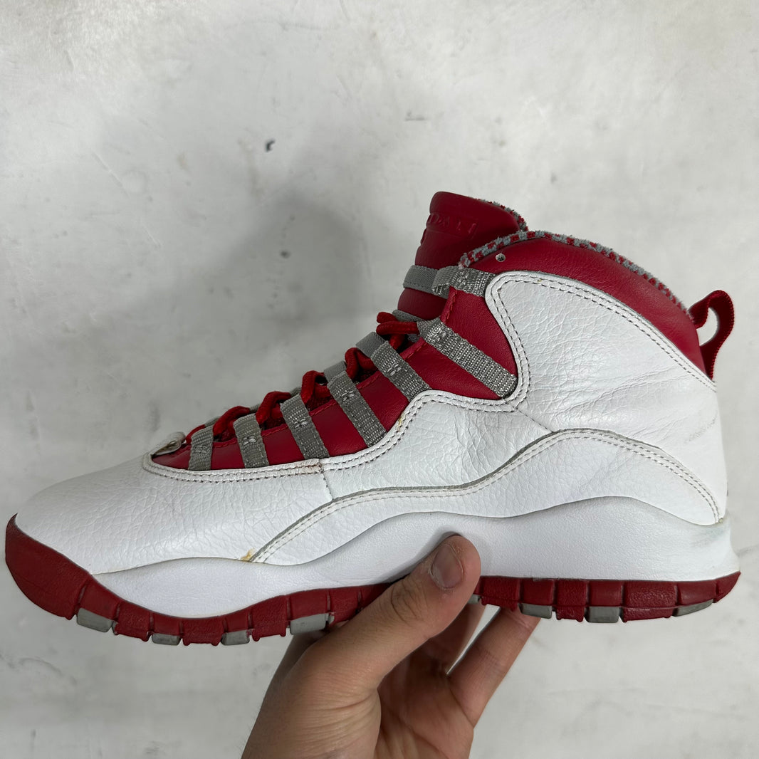 Jordan 05’ Cherry 10