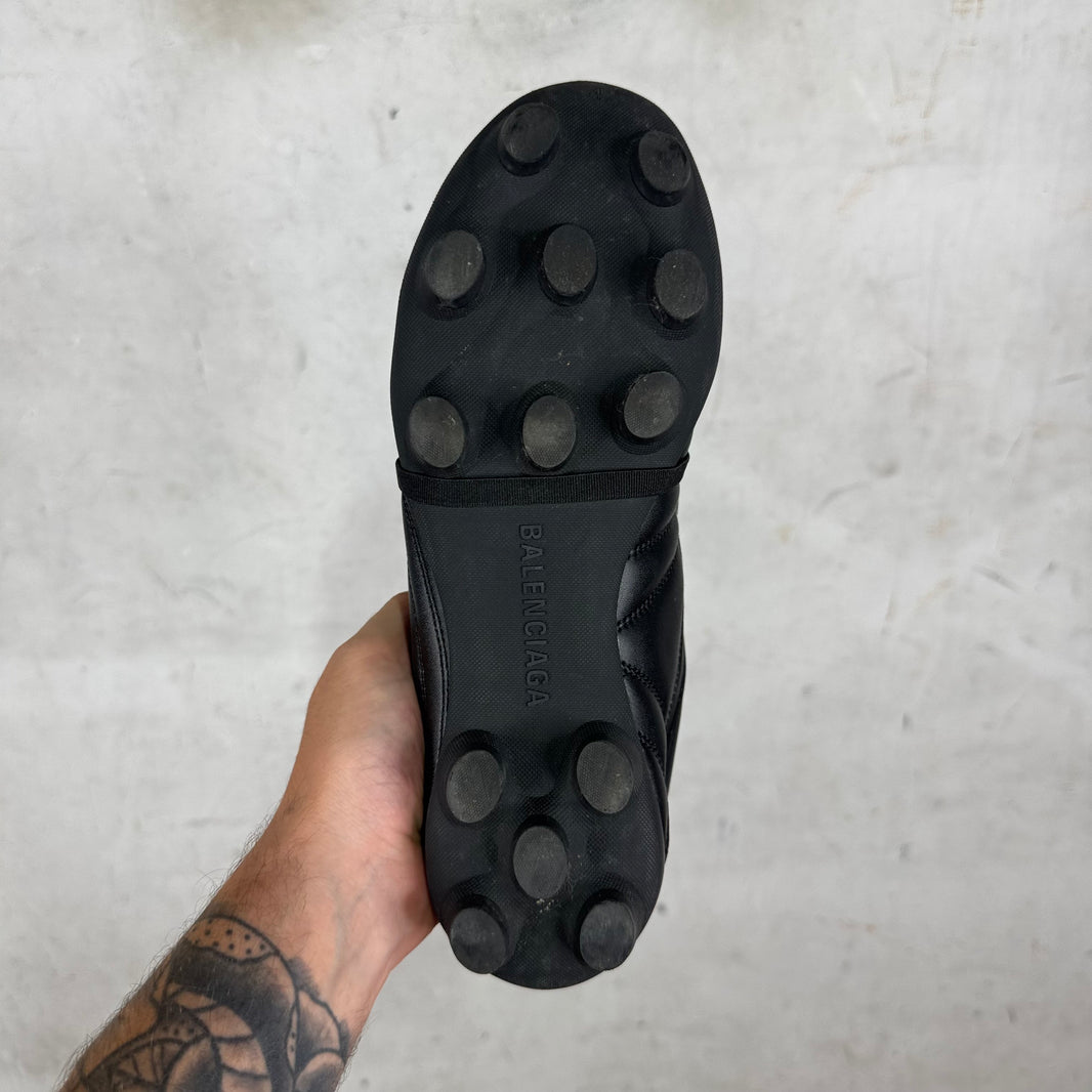 Balenciaga Cleat Sneakers