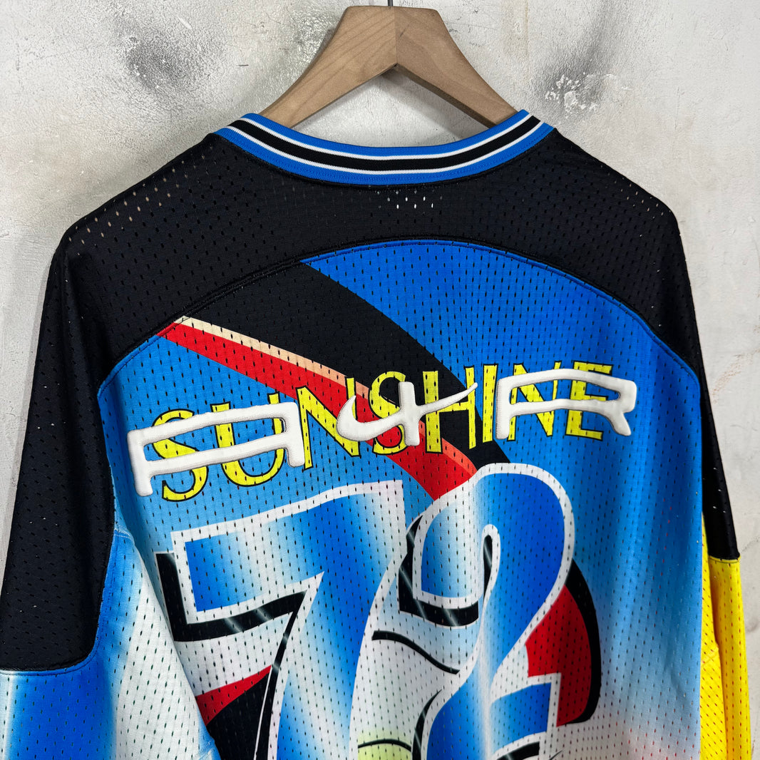 Nike x CPFM Reversible Hockey Jersey