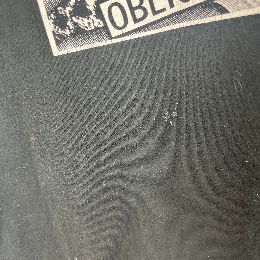 Vintage The Boils Obedience T-Shirt