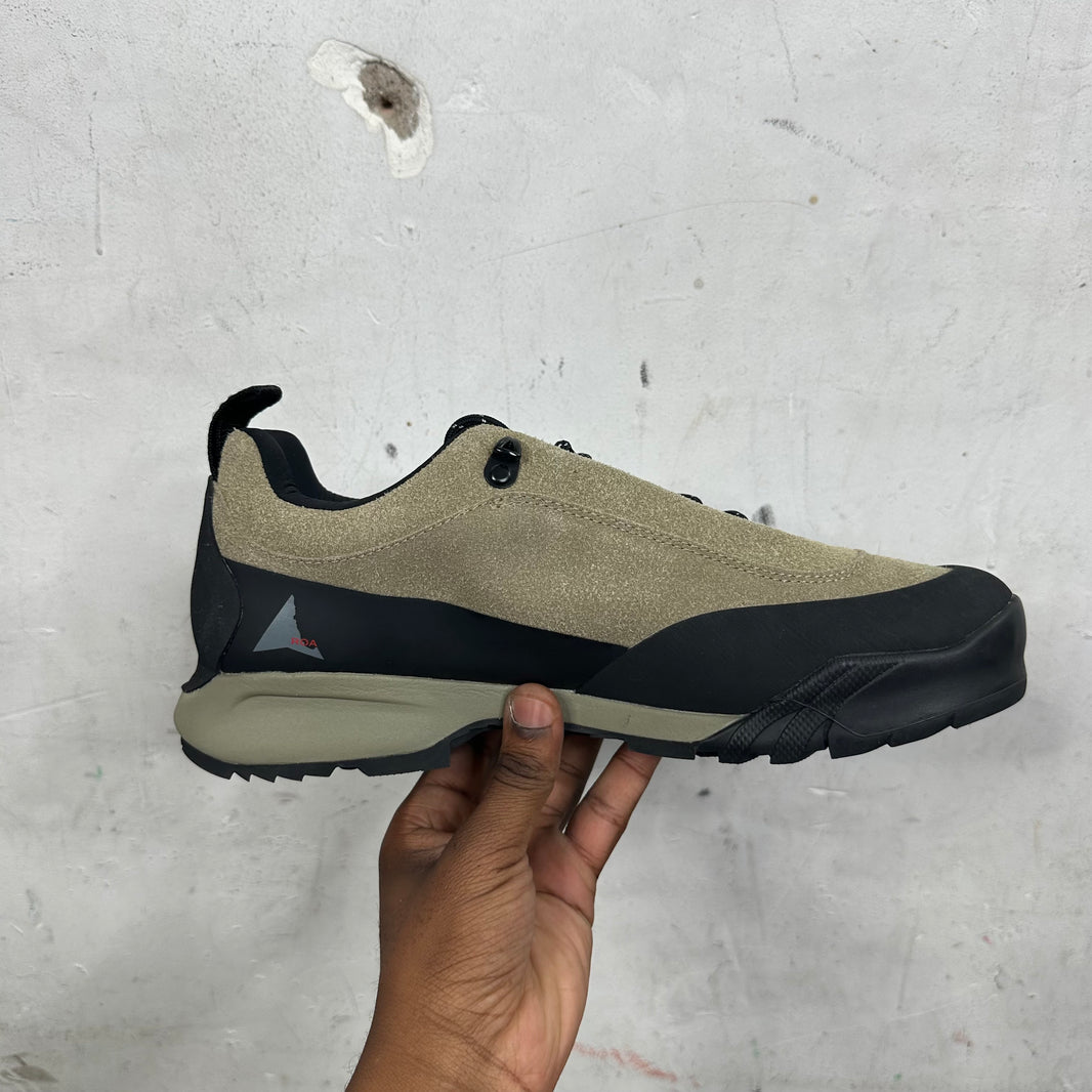 ROA Sand Cingino Trainer