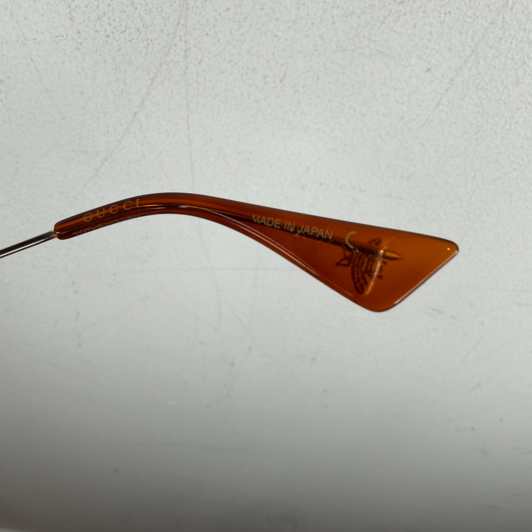 Gucci GG0106S Sunglasses