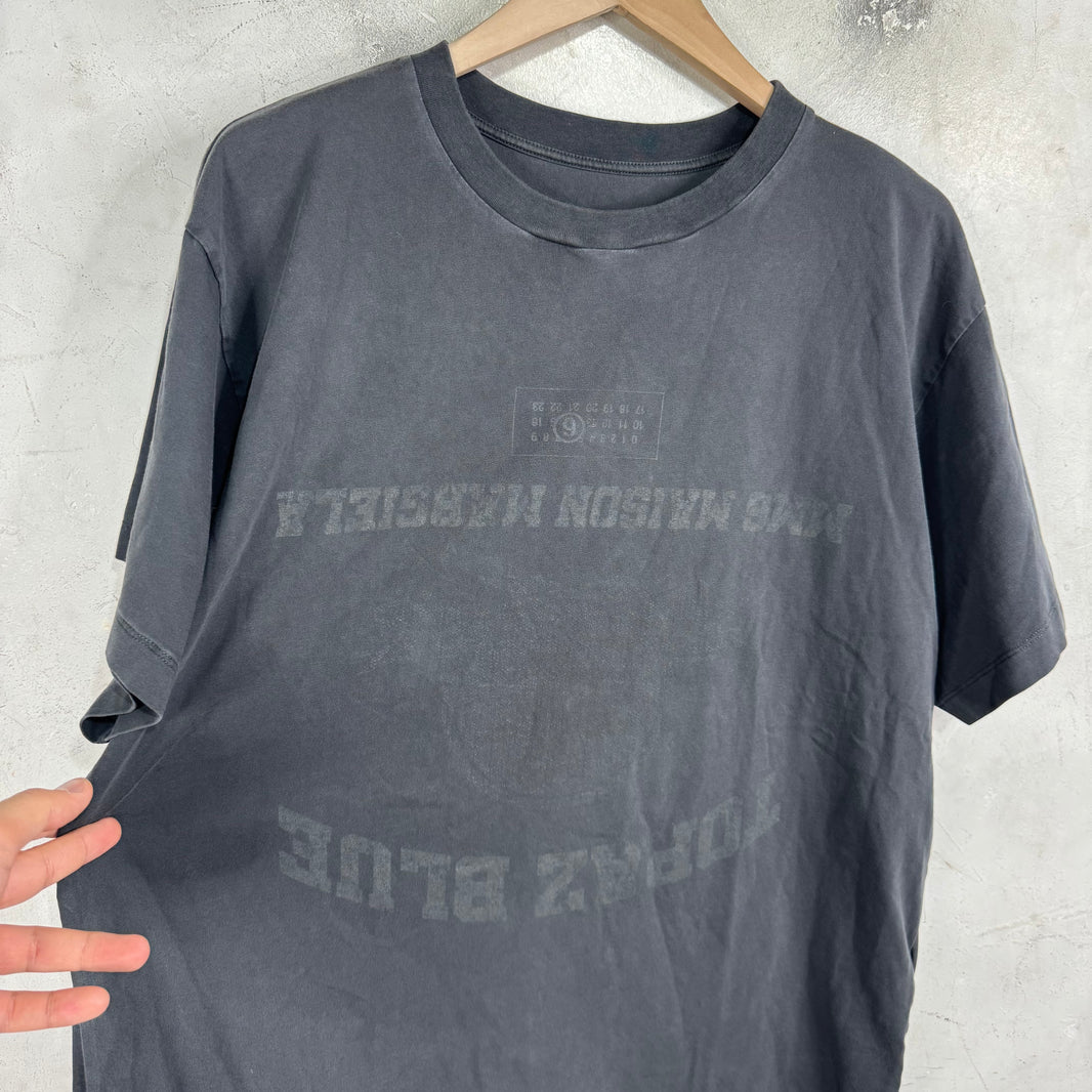 Margiela MM6 Tonal Logo T-Shirt
