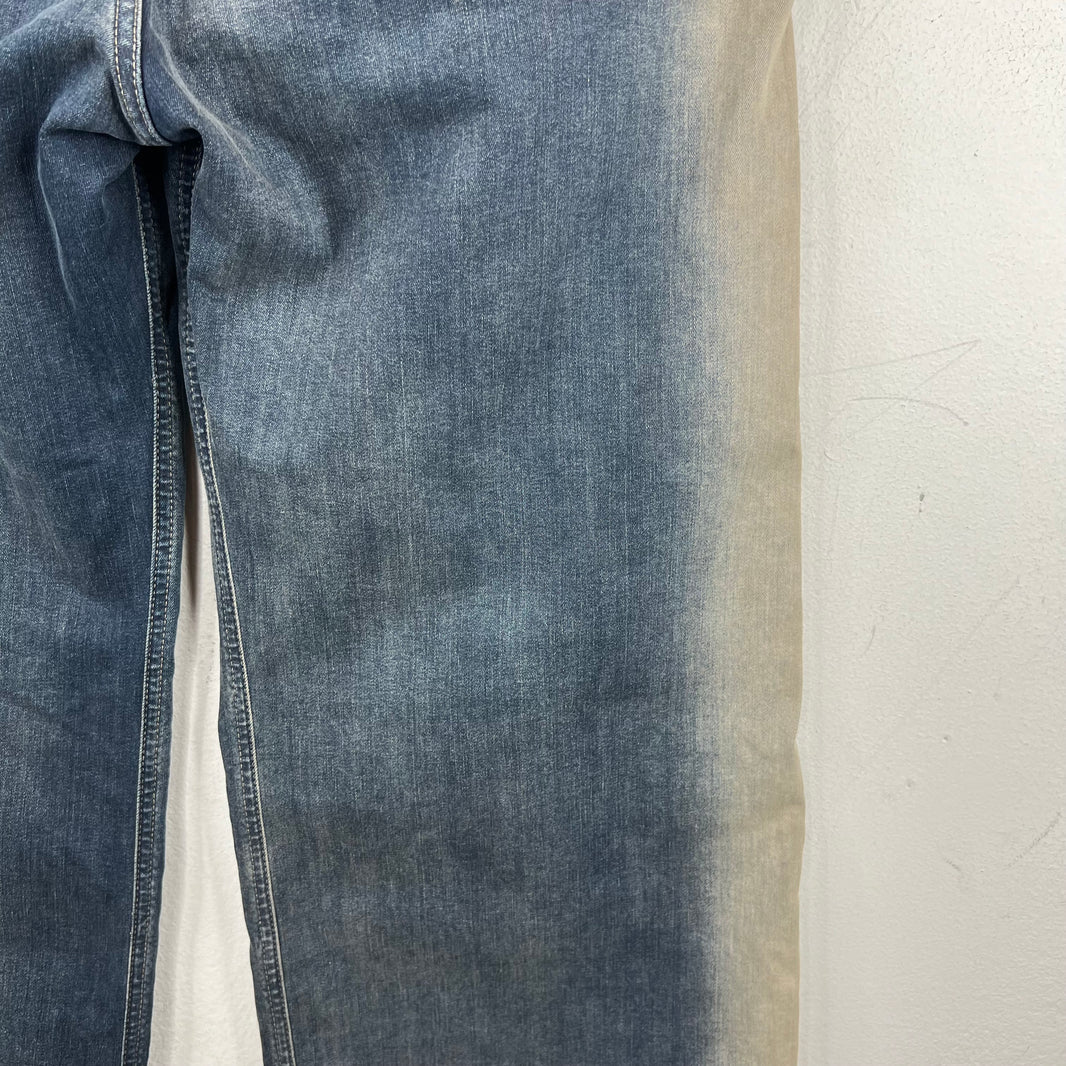 DRKSHDW Mineral Pearl Degrade Geth Jeans