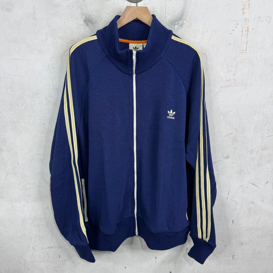 Adidas x Wales Bonner Knit Track Jacket