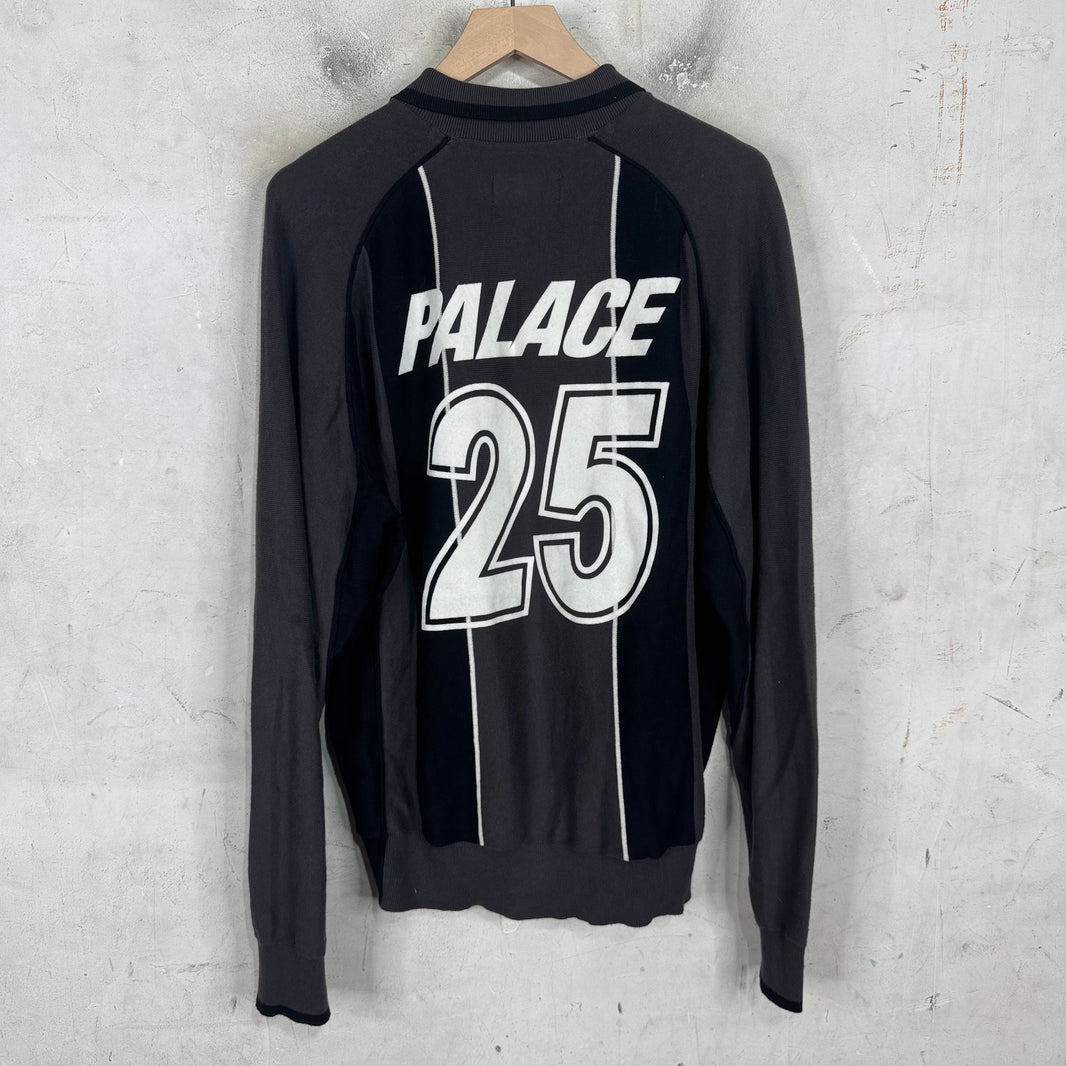 Palace Palazio Knit Sweater