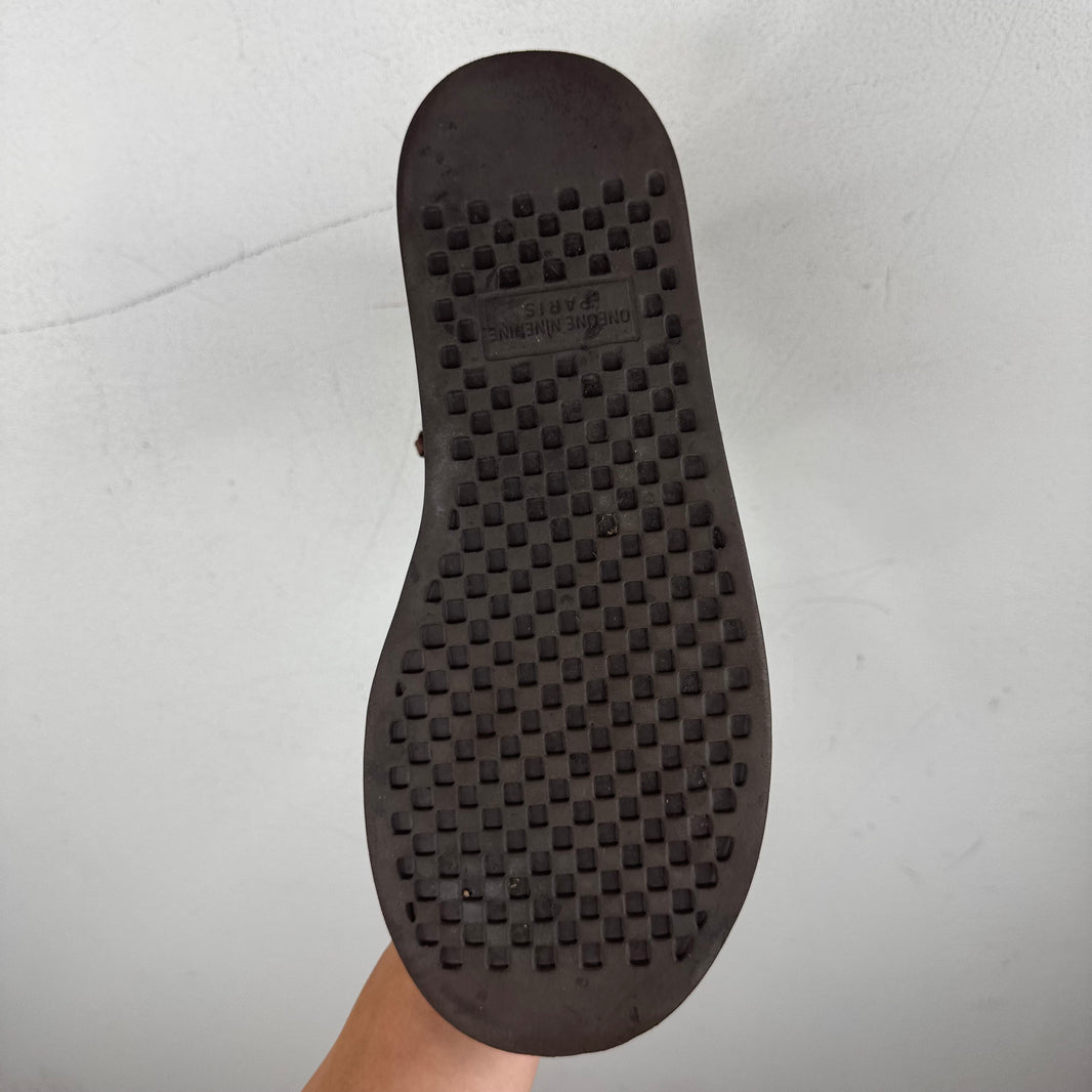 Bazo 1199 Surfer Bead Boots