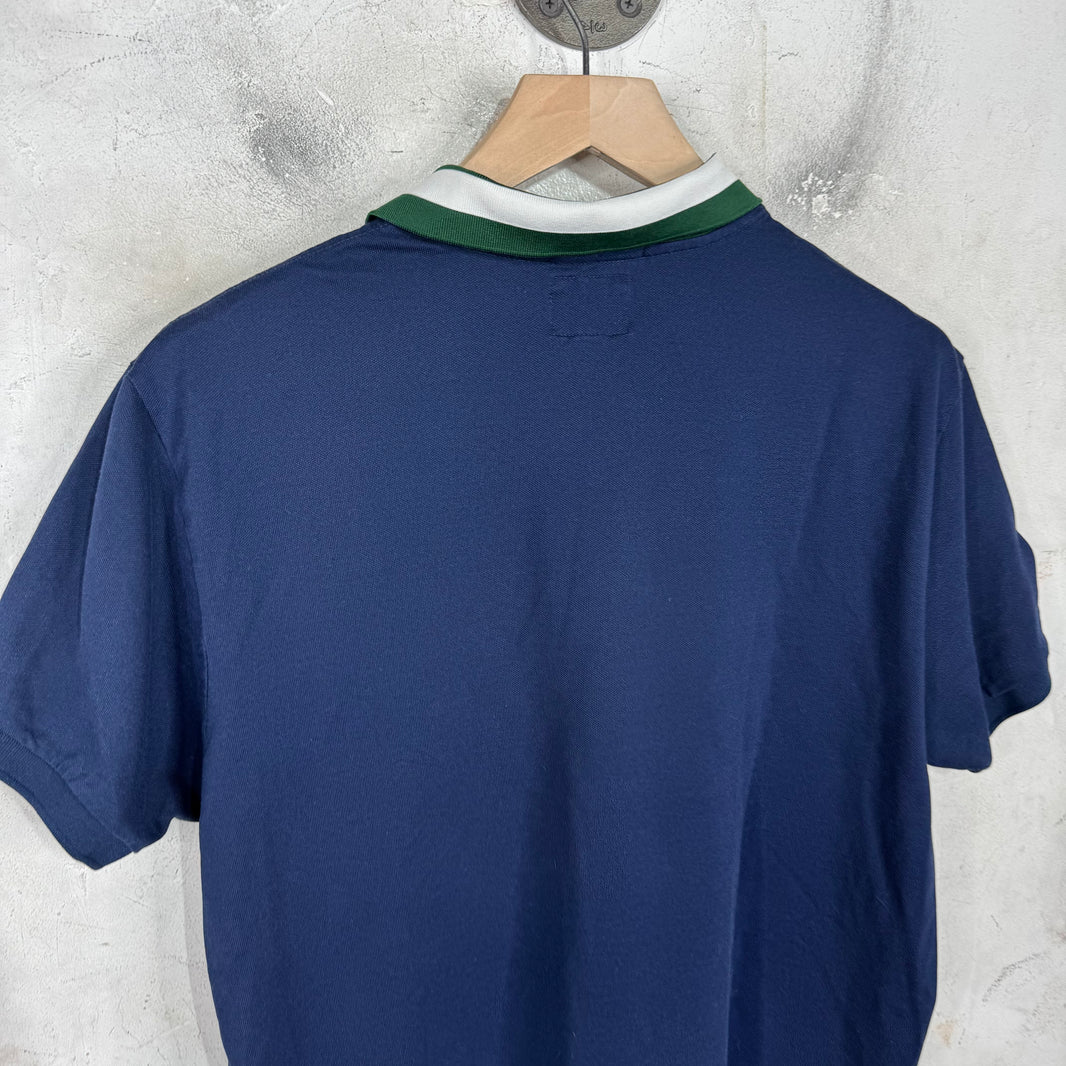 Ralph Lauren Wimbledon Championship Big Pony Polo