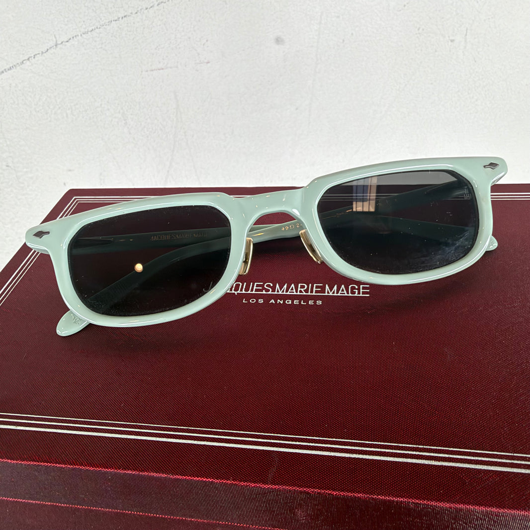 JMM Laurence Sunglasses