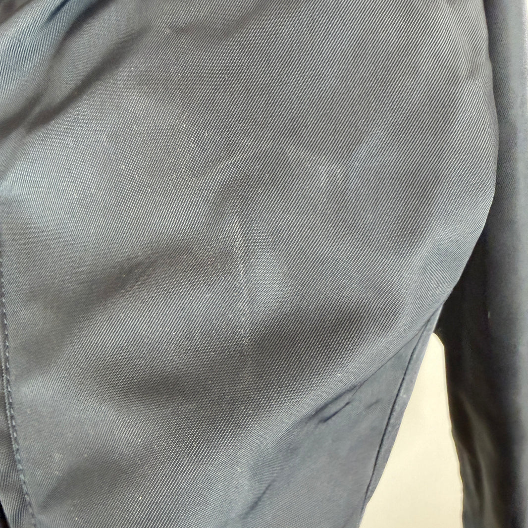 Helmut Lang Light Flight Jacket