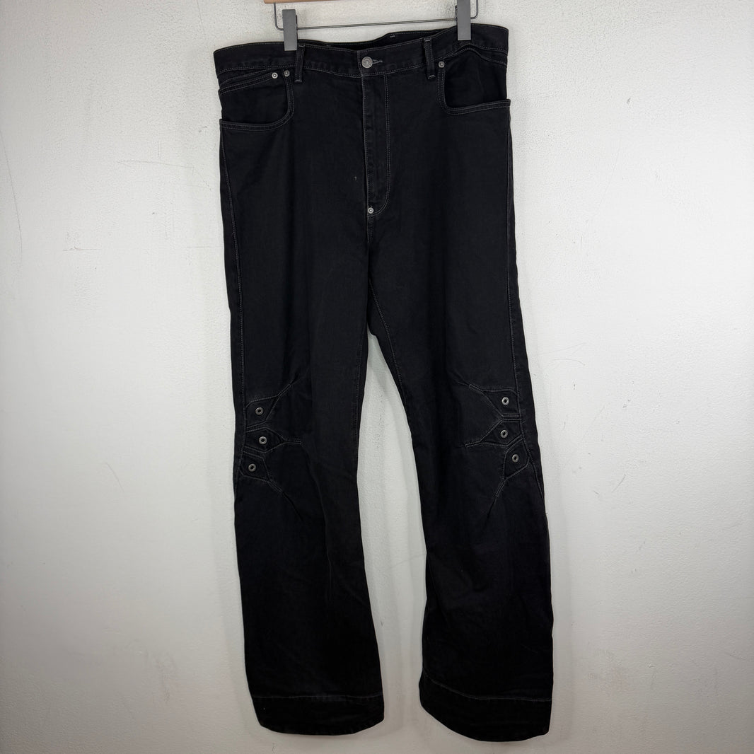 Kiko Kostadinov Levi's Articulate Jeans