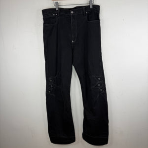 Kiko Kostadinov Levi's Articulate Jeans