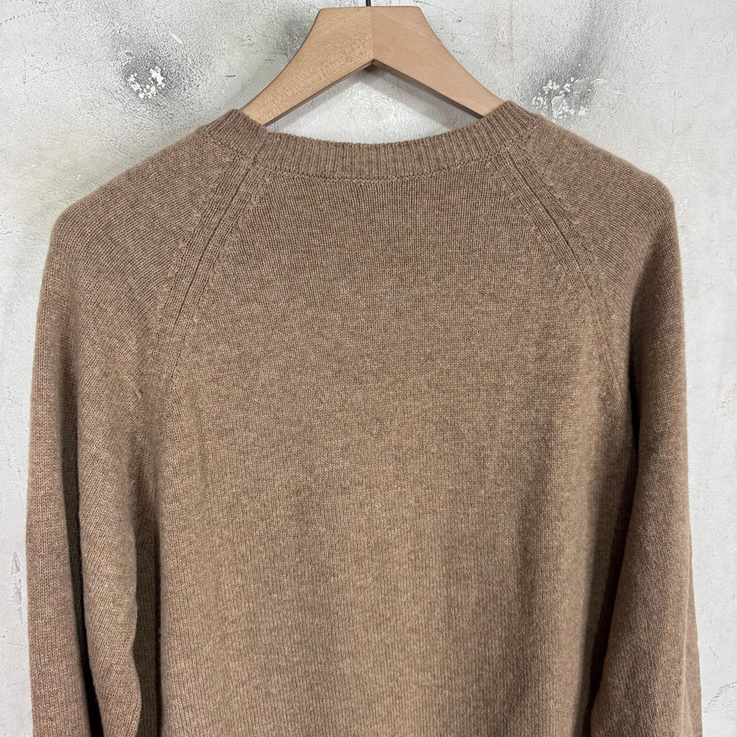 APC Wool Sweater
