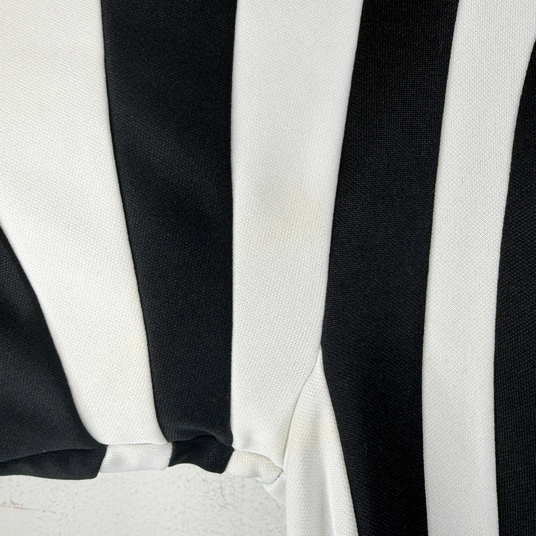 Palace Adidas Black Jersey T-Shirt
