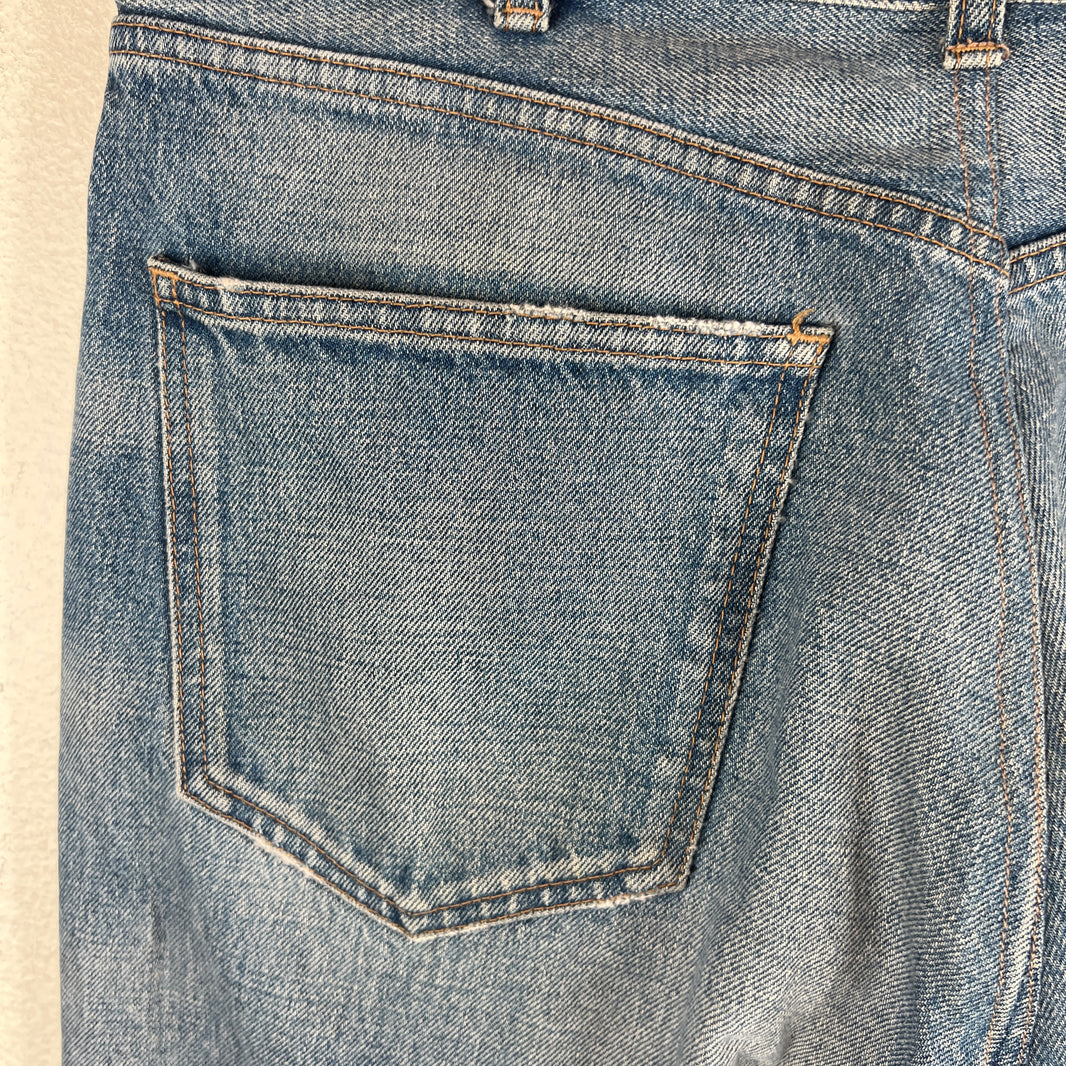 Celine Blue Kurt Denim Jeans