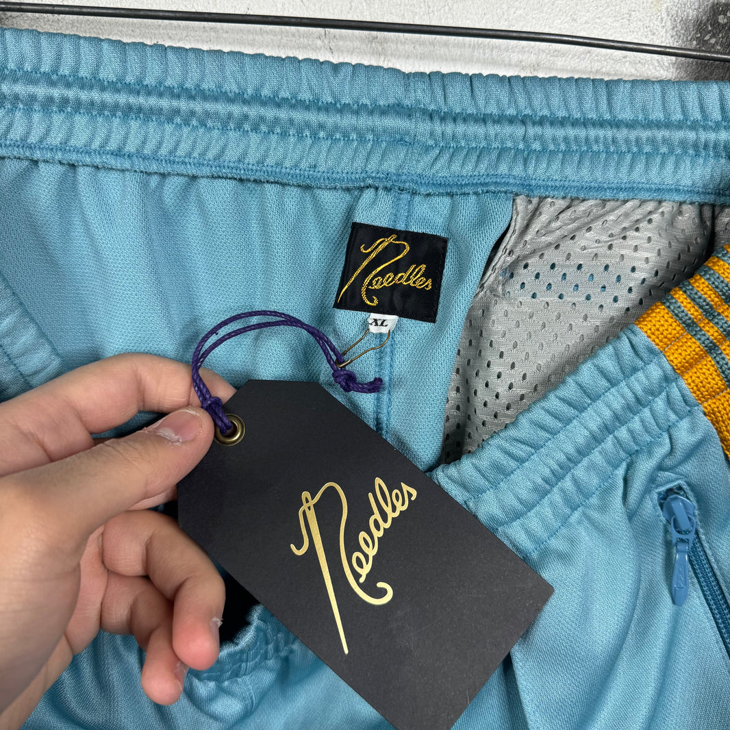 Needles x AWGE Track Pants