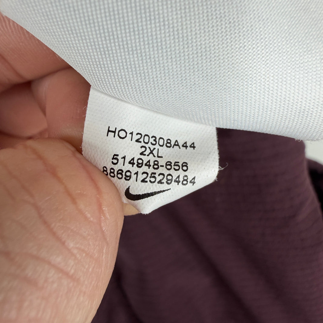 Undercover Nike Gyakusou Light Running Jacket