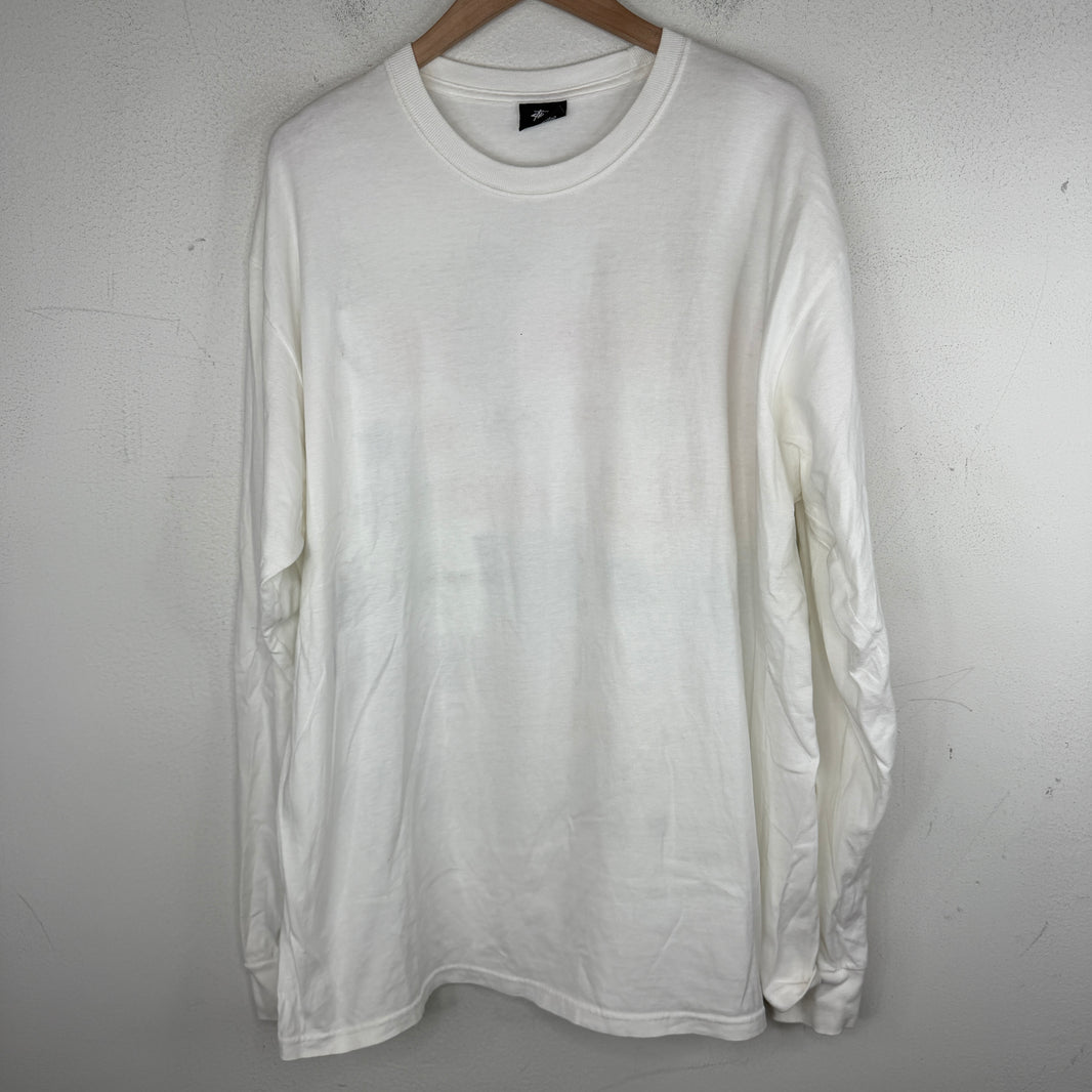 Stussy CPFM 4th Of July Long Sleeve T-Shirt