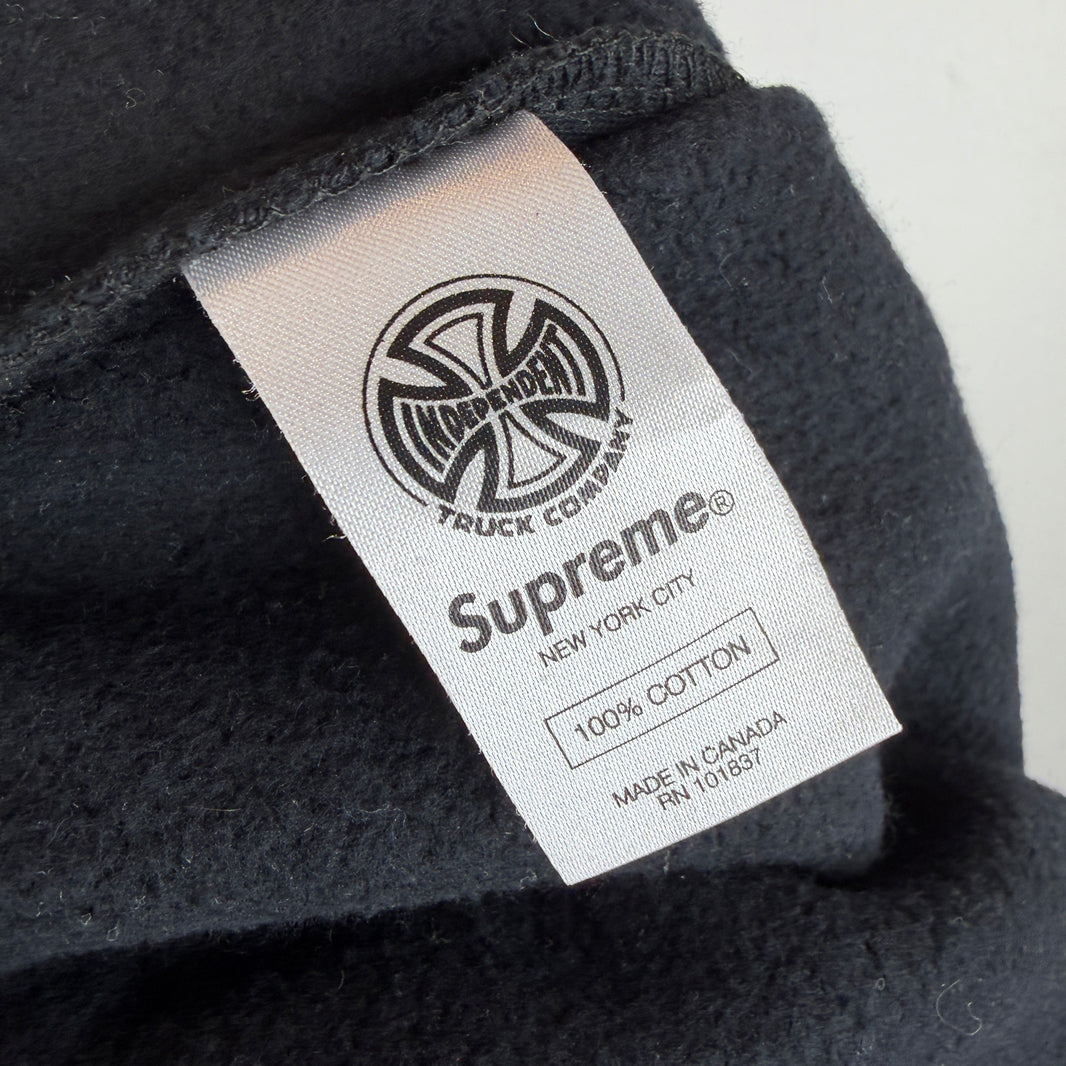 Supreme Independent Sweatpants