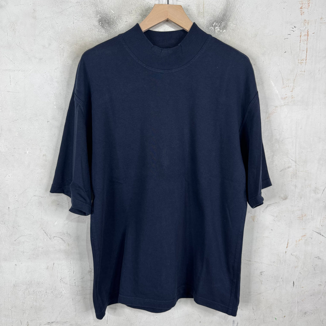 Bottega Veneta V Back T-Shirt