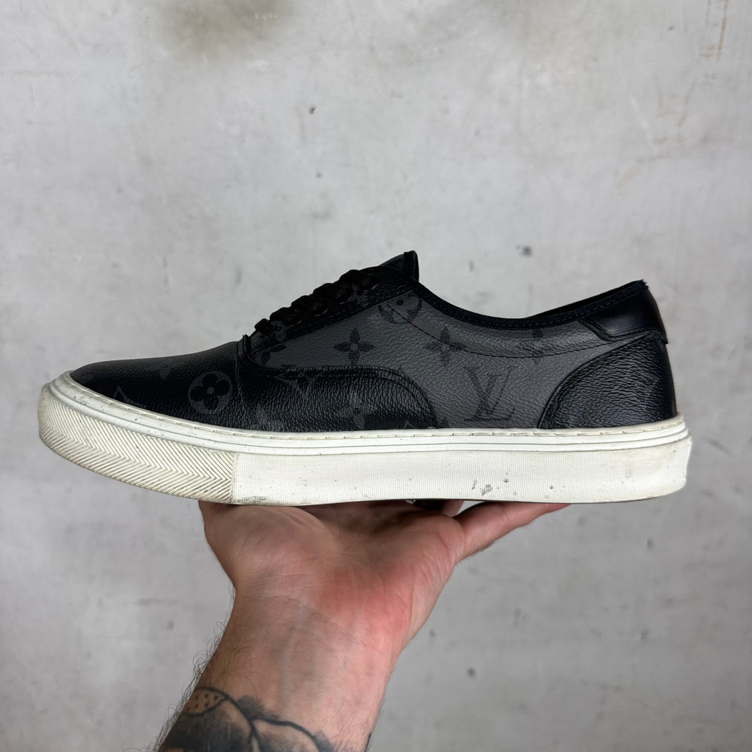 Louis Vuitton Monogram Trocadero Shoes