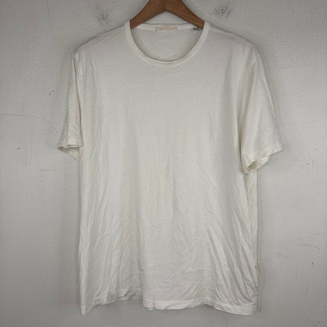 Our Legacy New Box T-Shirt