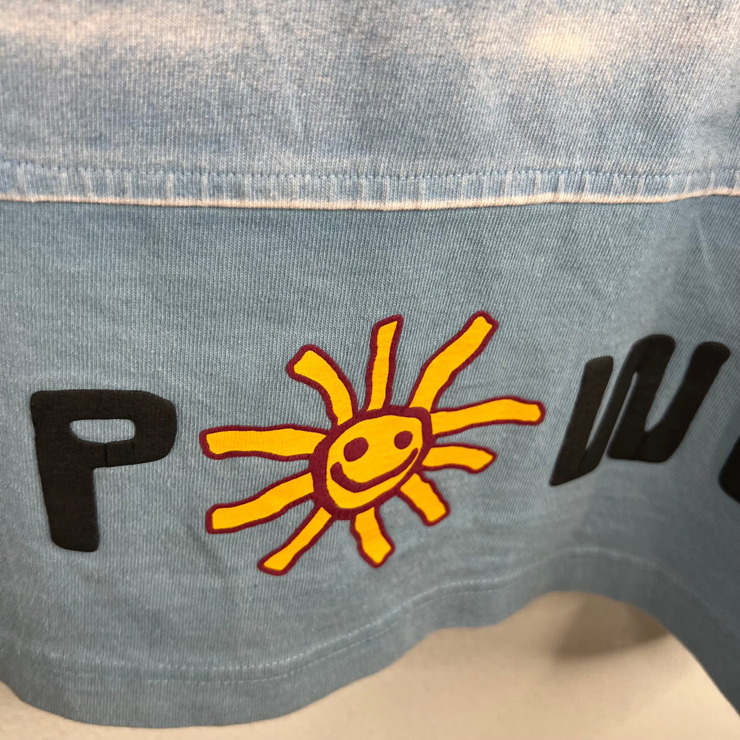 CPFM Sunseeker Striped T-Shirt