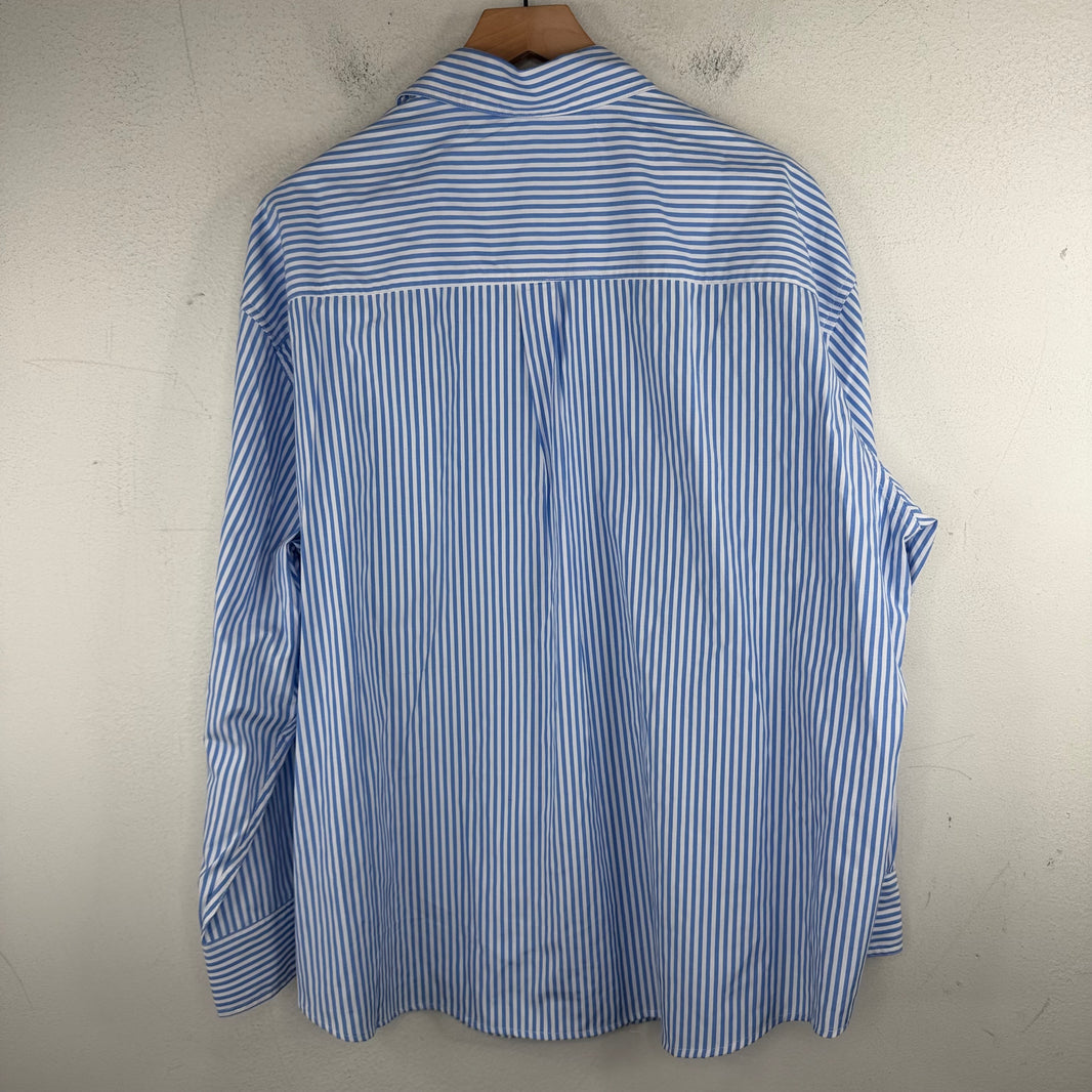 Aris Tatalovich Contestant L/S Shirt