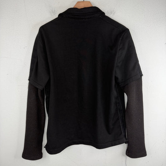 424 Academy Double Layer Polo Shirt