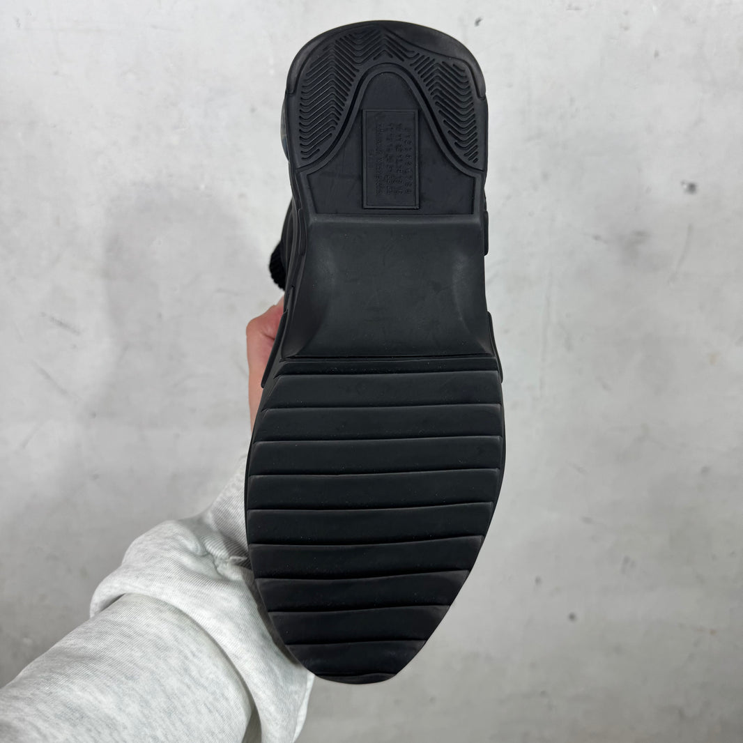 Margiela Puffer Sneakers