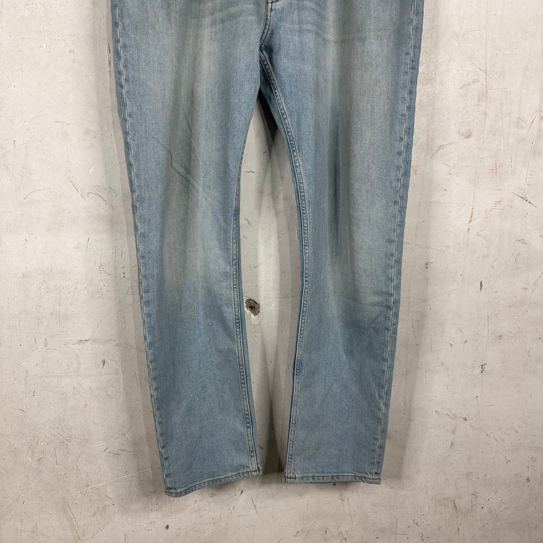 Acne Studios River LT Blue