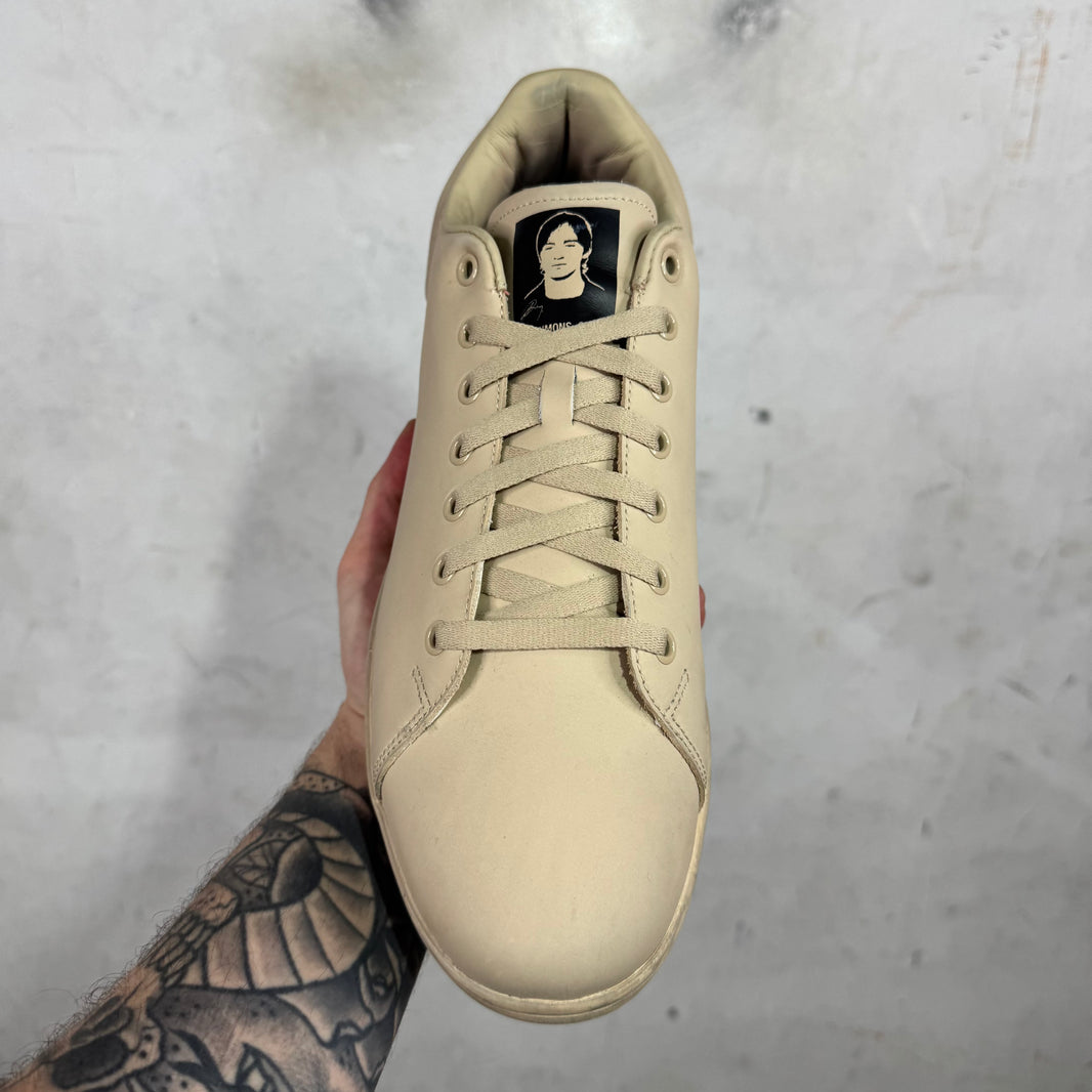 Raf Simons Orion Low Sneaker