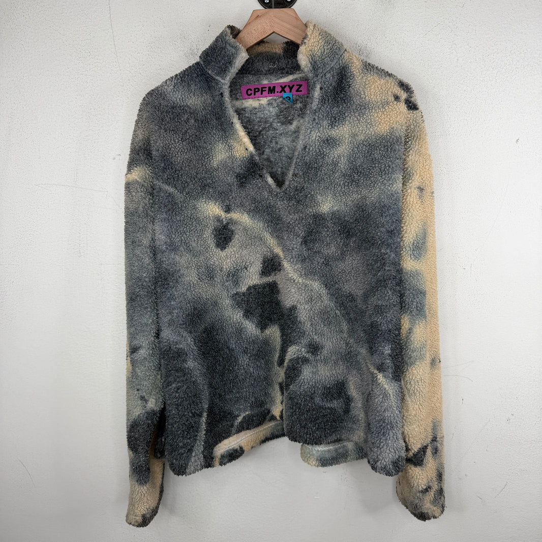CPFM Cowboy Fleece