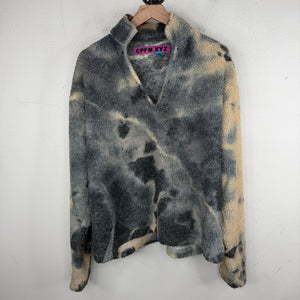 CPFM Cowboy Fleece