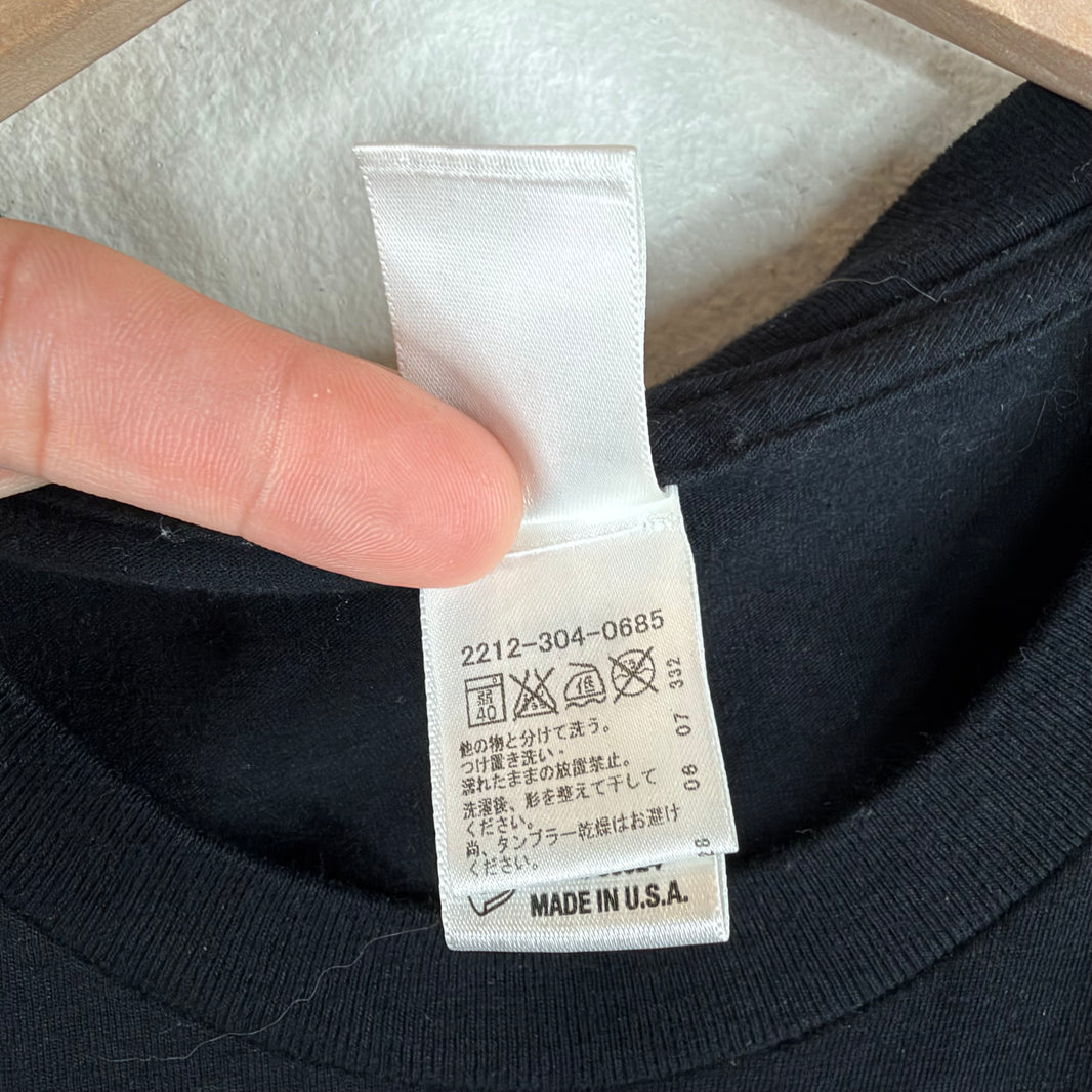 Chrome Hearts Foti Deer T-Shirt