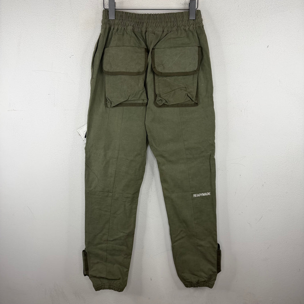 Readymade Cactus Jack F&F Cargo Pocket Pants