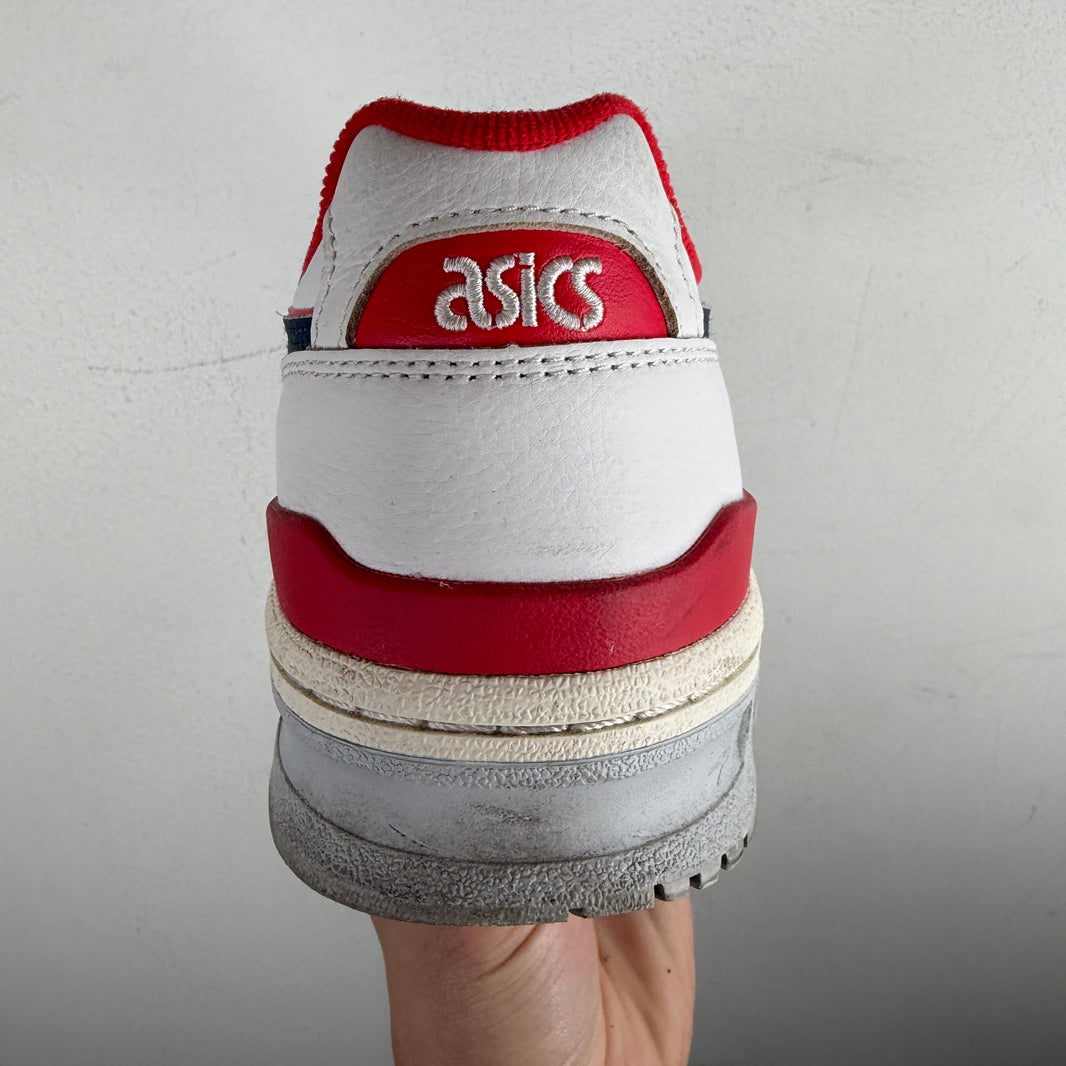 CDG ASICS EX 89 Sneakers