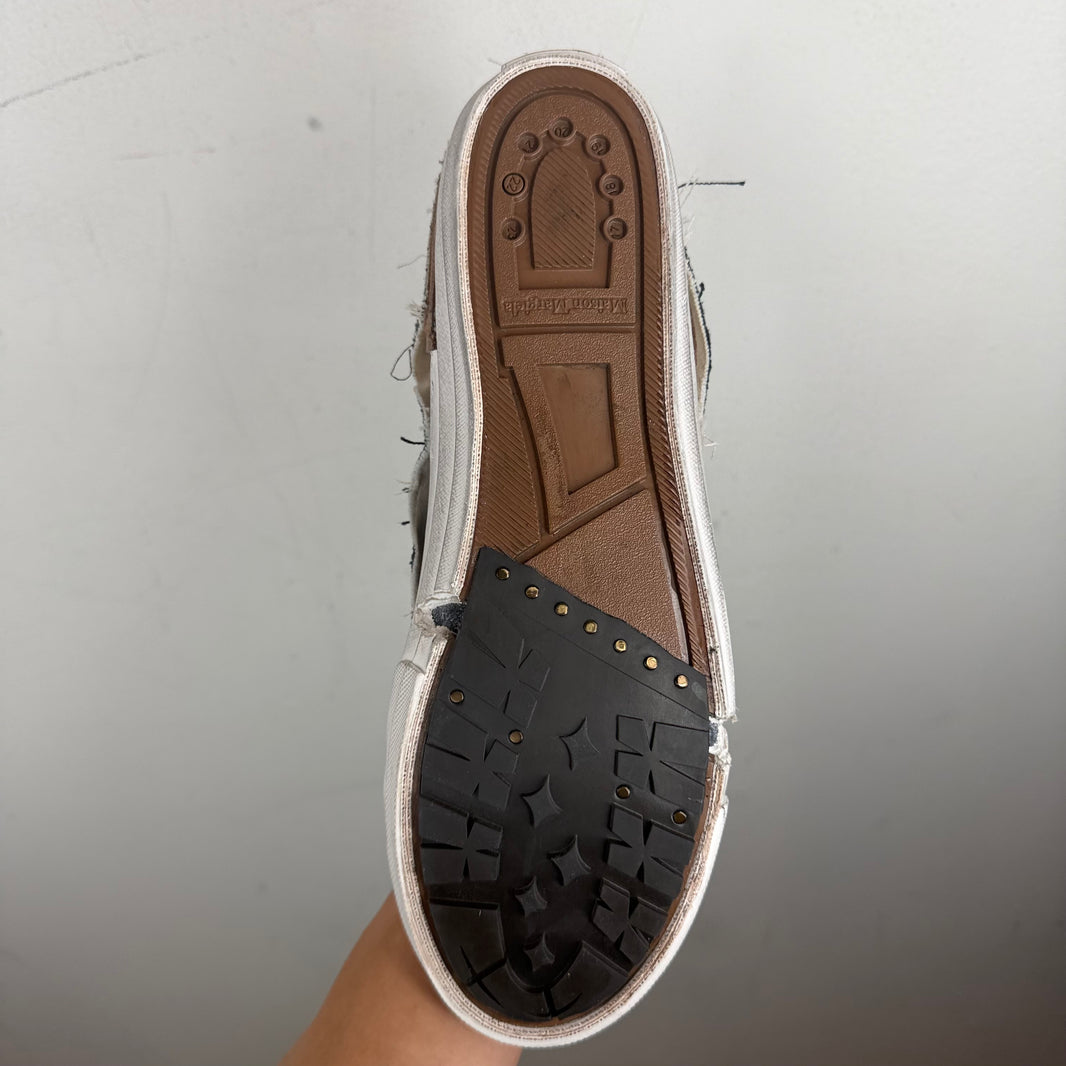 Maison Margiela Loved To Death Sneakers