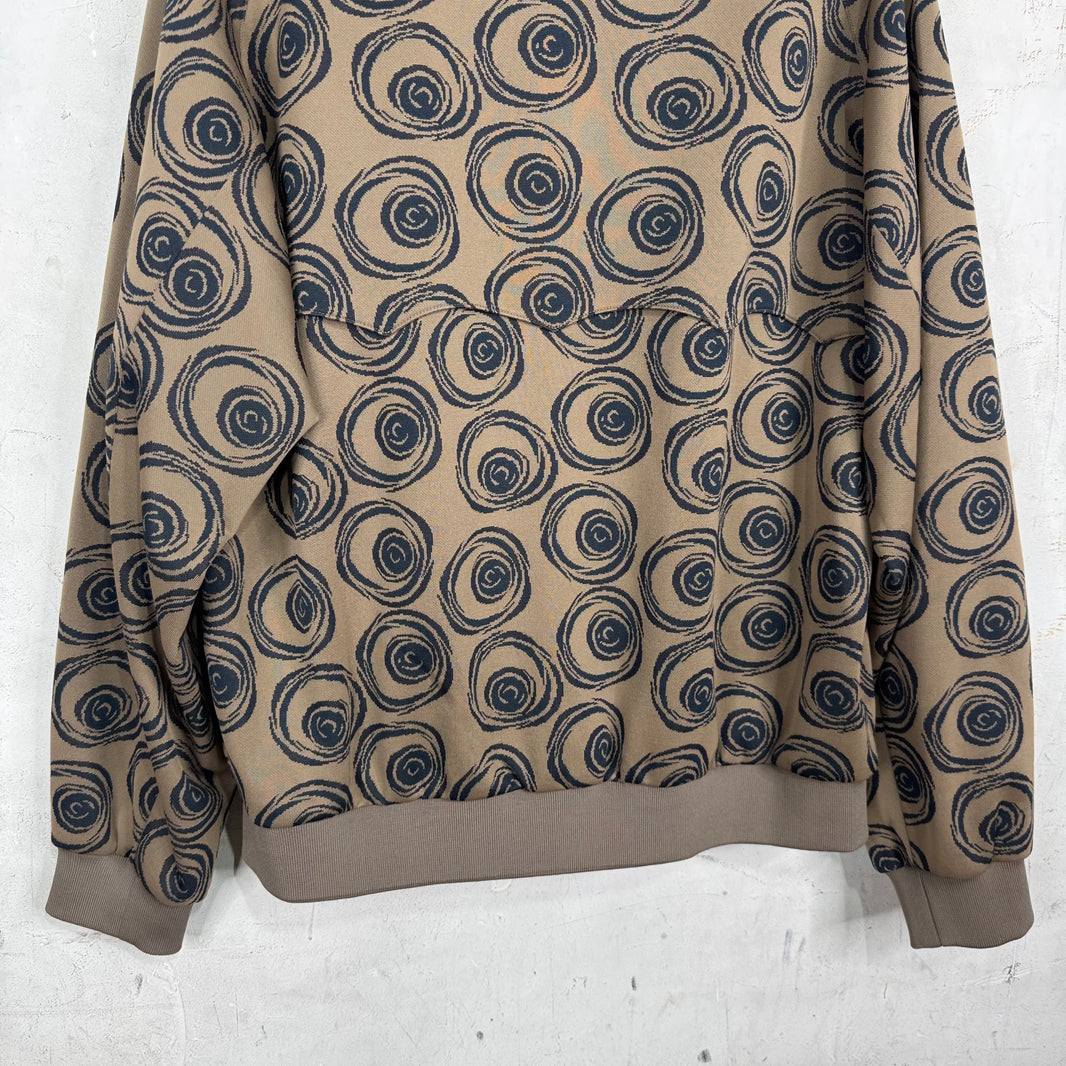 Needles x Baracuta G-9 Jacket
