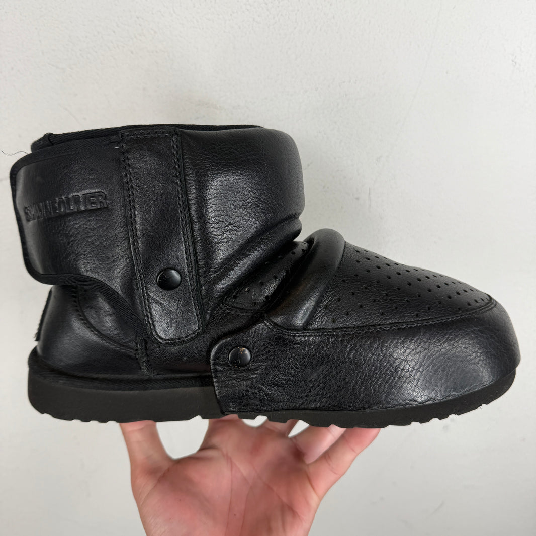 Shayne Oliver Group Uggs Armourite Sabatons