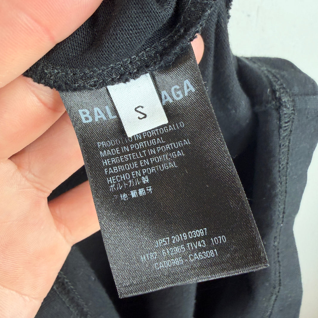 Balenciaga 18+ T-Shirt