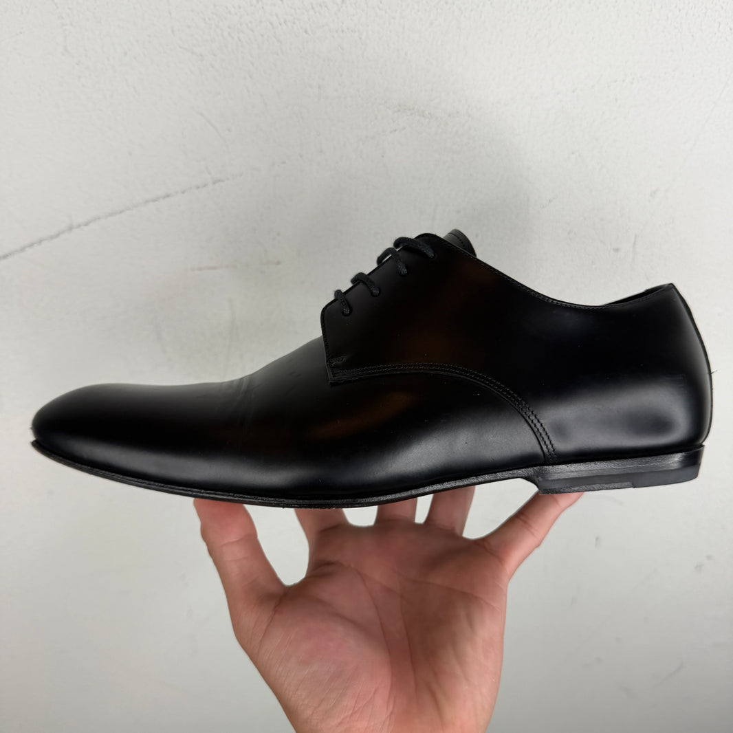 Dries Van Noten Pointed Toe Derby